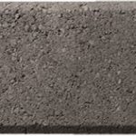 Bullet Edger - Charcoal